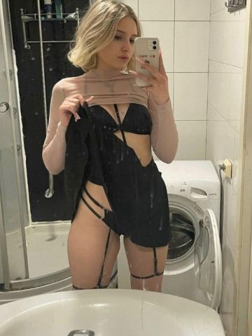Анкета проститутки Веста - Фото, 23 года, №290647